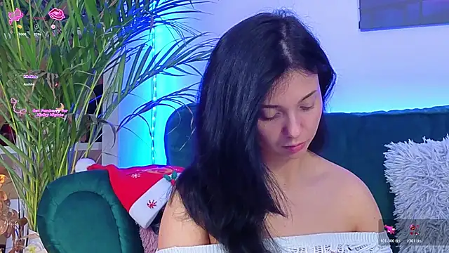 Snapshot of AveryWillow chatting on December 2025 04:16:01 PM AveryWillow online show from December 2025 04:16:01 PM