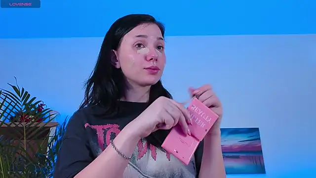 Snapshot of AveryWillow chatting on January 2026 06:57:02 PM AveryWillow online show from January 2026 06:57:02 PM