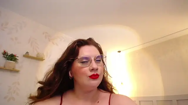 MartinaGuzmann online show from January 2026 12:05:02 AM