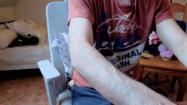 Snapshot of SteveStiffbone chatting on April 2026 04:26:01 PM SteveStiffbone online show from April 2026 04:26:01 PM