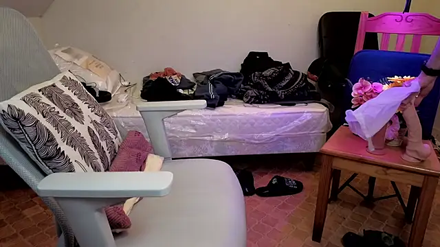 Snapshot of SteveStiffbone chatting on April 2026 04:59:01 PM SteveStiffbone online show from April 2026 04:59:01 PM