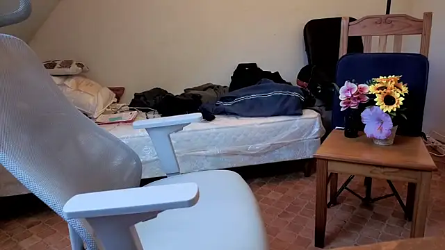 Snapshot of SteveStiffbone chatting on April 2026 02:18:02 PM SteveStiffbone online show from April 2026 02:18:02 PM