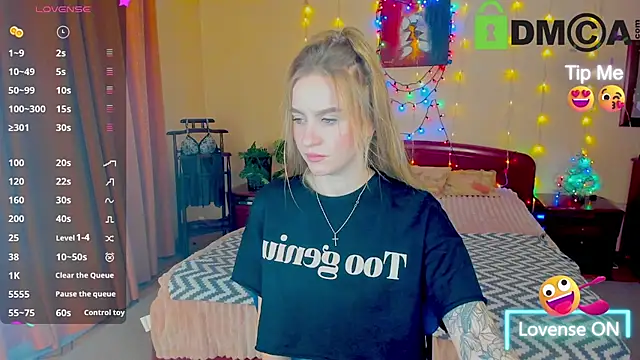 alexa glory online show from December 2024 11:44:01 AM