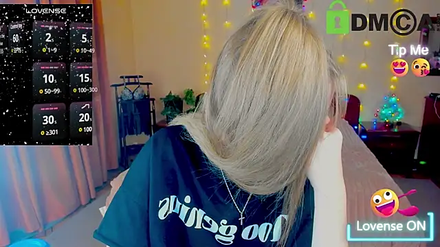 alexa glory online show from December 2024 02:49:01 PM