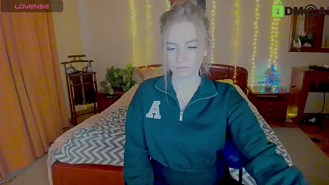 alexa glory online show from January 2025 01:16:02 PM