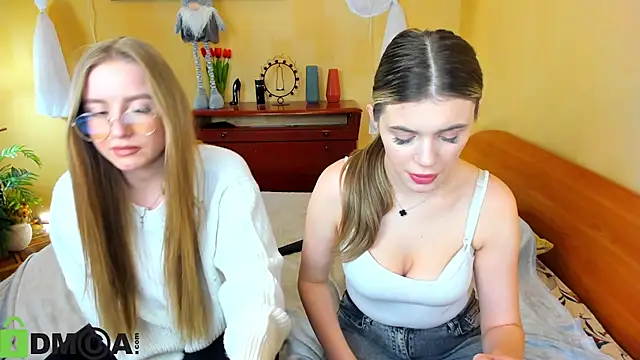 alexa glory online show from January 2025 12:47:02 PM