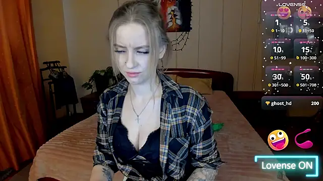 alexa glory online show from March 2025 11:29:01 AM