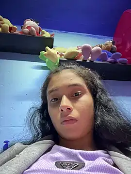 Snapshot of Bonnie_willliams19 chatting on January 2025 11:34:02 PM Bonnie willliams19 online show from January 2025 11:34:02 PM