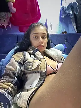 Snapshot of Bonnie_willliams19 chatting on January 2025 02:58:02 AM Bonnie willliams19 online show from January 2025 02:58:02 AM