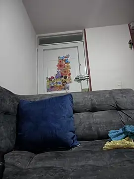 Snapshot of Bonnie_willliams19 chatting on February 2025 04:29:01 AM Bonnie willliams19 online show from February 2025 04:29:01 AM