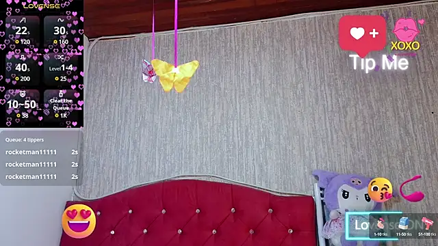 georgia oli online show from March 2025 06:54:01 PM