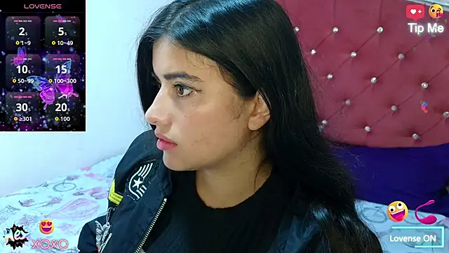 georgia oli online show from November 2025 03:17:01 AM