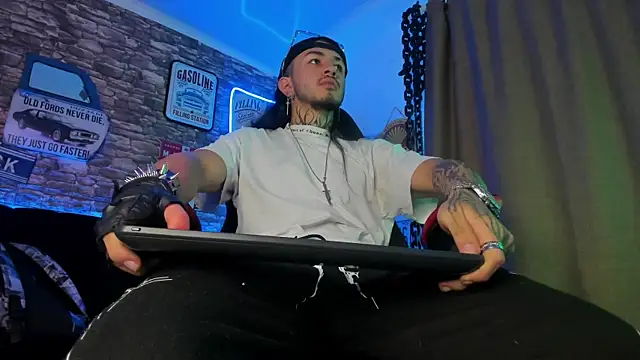 the beast master  online show from March 2025 12:11:02 PM