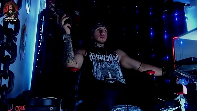 the beast master  online show from January 2026 07:52:02 PM