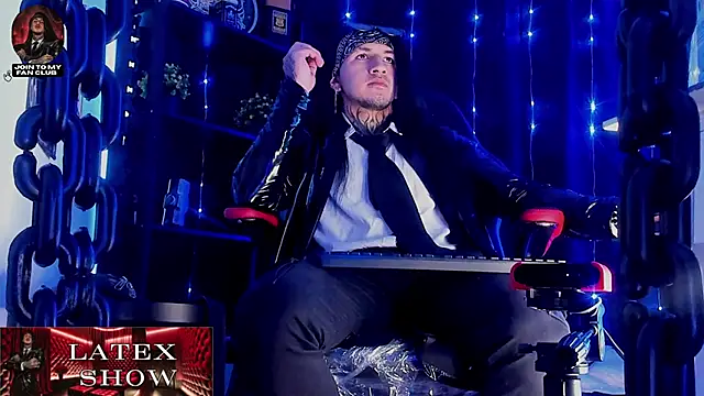 the beast master  online show from January 2026 09:40:02 PM