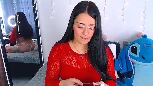 Snapshot of Samanta_james19 chatting on May 2026 05:43:01 PM Samanta james19 online show from May 2026 05:43:01 PM