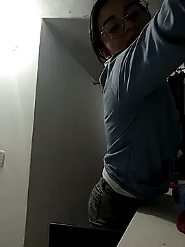 Hanna Kinsley online show from December 2024 03:37:02 AM