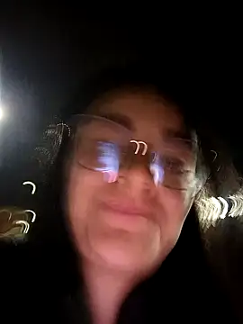 Hanna Kinsley online show from December 2024 10:58:01 PM