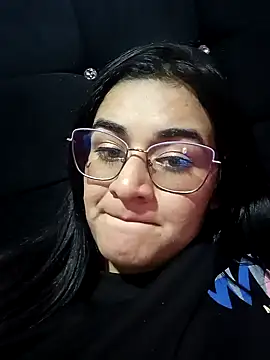 Hanna Kinsley online show from December 2024 02:15:02 AM