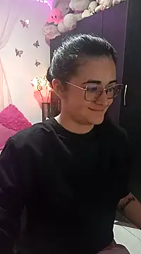 Hanna Kinsley online show from December 2024 05:20:02 AM