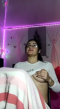 Hanna Kinsley online show from December 2024 07:36:02 AM