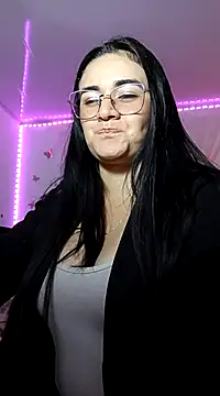 Hanna Kinsley online show from January 2025 11:31:01 PM