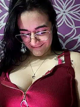 Hanna Kinsley online show from February 2025 05:35:01 AM