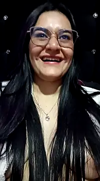 Hanna Kinsley online show from March 2025 03:40:01 AM