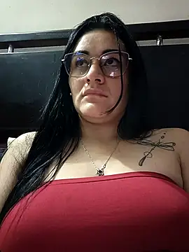 Hanna Kinsley online show from March 2025 04:02:02 AM