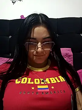 Hanna Kinsley online show from March 2025 03:44:02 AM