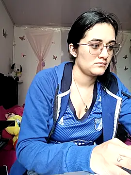 Hanna Kinsley online show from October 2025 05:45:02 PM