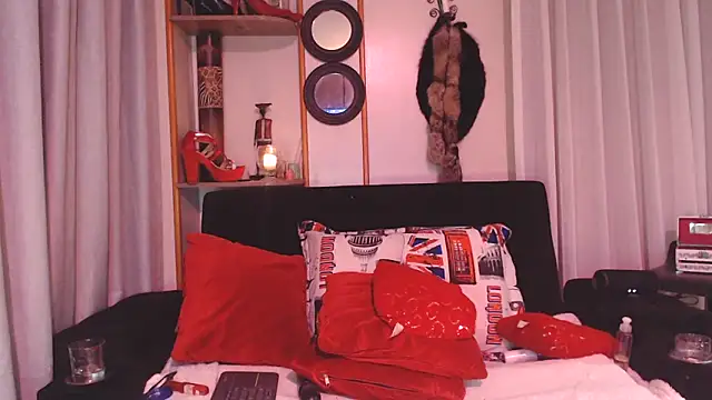 Snapshot of AdeleMourfg chatting on January 2025 06:53:02 AM AdeleMourfg online show from January 2025 06:53:02 AM