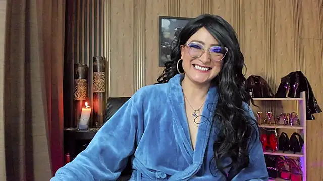 AdeleMourfg online show from February 2026 06:26:01 AM