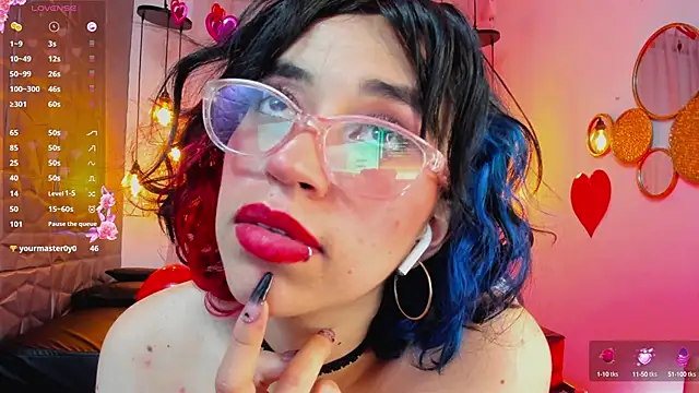 MAGIC SOFI online show from February 2025 12:26:01 AM