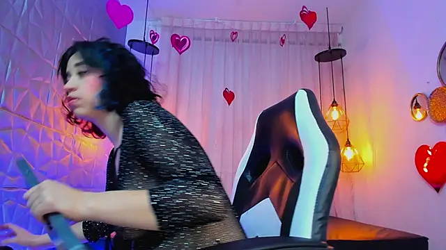 MAGIC SOFI online show from February 2025 08:11:02 PM