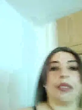 Snapshot of _Prinscarlet_ chatting on March 2025 04:45:01 PM Prinscarlet online show from March 2025 04:45:01 PM