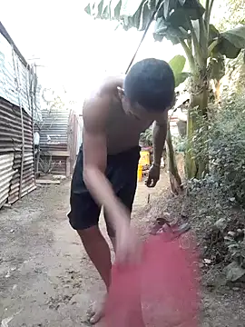 tayson  online show from January 2025 10:05:01 PM