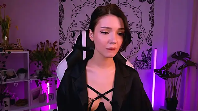 EmmaKeam online show from March 2025 05:36:01 AM