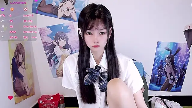 Xiaomi-Angela online show from May 2026 12:45:02 PM