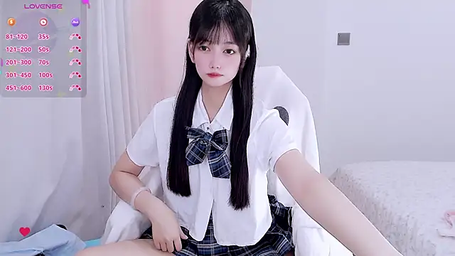 Xiaomi-Angela online show from June 2026 04:31:02 PM