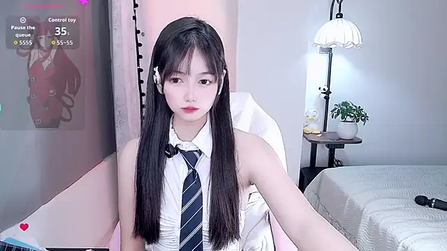 Xiaomi-Angela online show from June 2026 03:35:01 PM