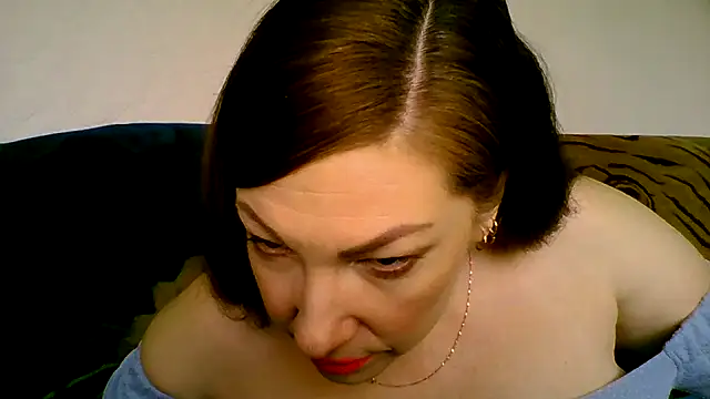 Snapshot of maritanna chatting on March 2025 05:50:02 AM maritanna online show from March 2025 05:50:02 AM