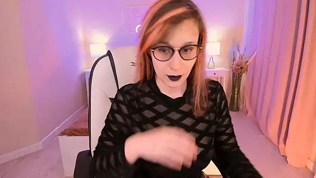 Snapshot of Dora_Marcelli chatting on February 2025 06:45:02 AM Dora Marcelli online show from February 2025 06:45:02 AM