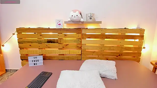 Alisson Boobs  online show from January 2025 07:27:01 PM