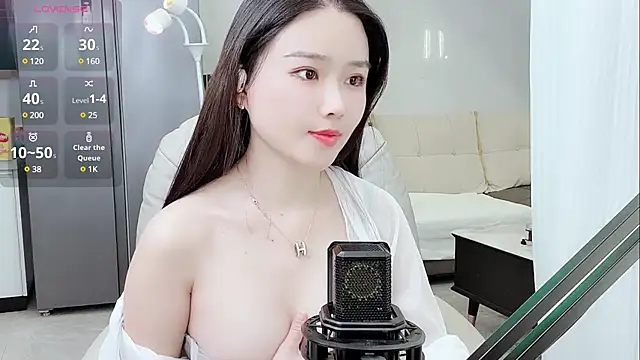 yoyo520- online show from January 2025 11:37:02 PM