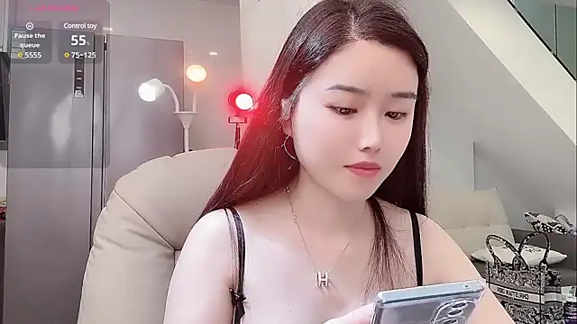 yoyo520- online show from March 2025 03:04:02 AM