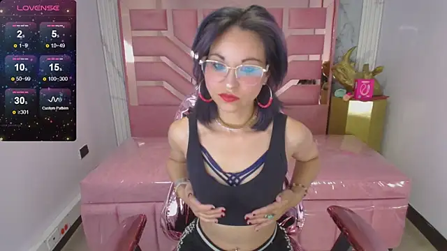 abril ch  online show from March 2026 12:42:01 PM