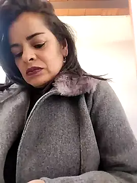 NATHALIA-28  online show from January 2025 09:00:01 PM