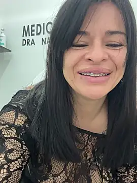 Snapshot of NATHALIA-28_ chatting on June 2026 01:10:02 PM NATHALIA-28 online show from June 2026 01:10:02 PM
