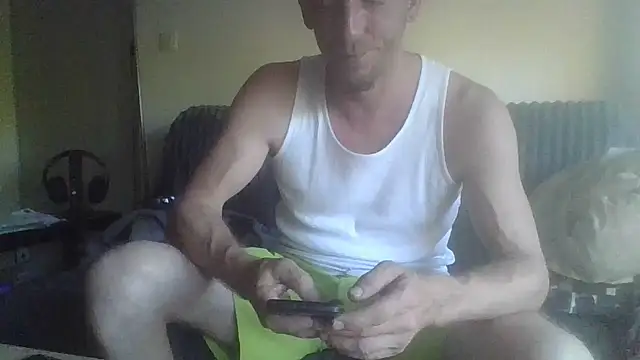 mohican69hot online show from April 2026 05:54:01 PM